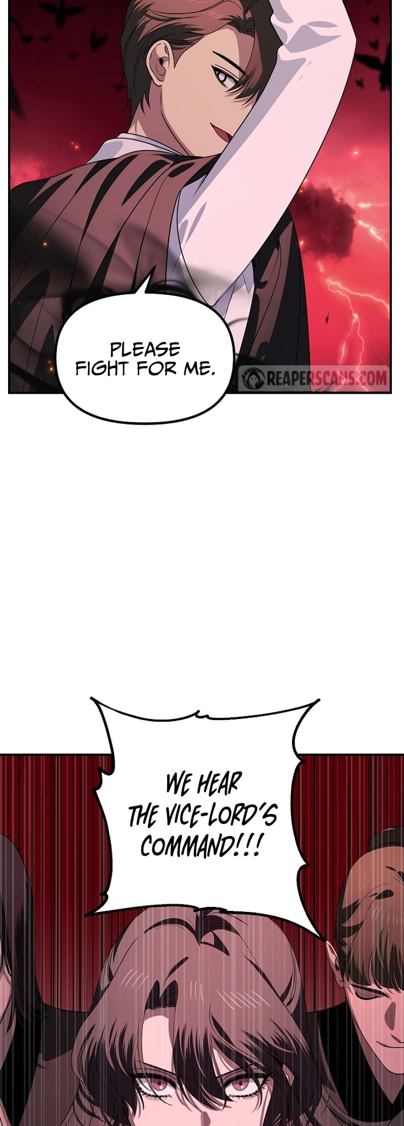 SSS-Class Suicide Hunter, Chapter 110 image 05